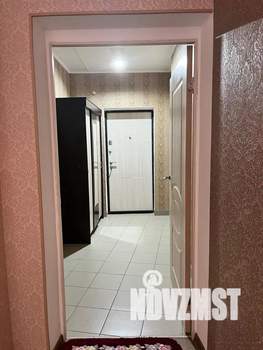 1-к квартира, посуточно, 50м2, 4/18 этаж