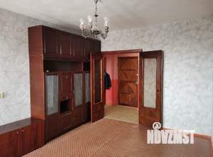 2-к квартира, на длительный срок, 48м2, 10/10 этаж