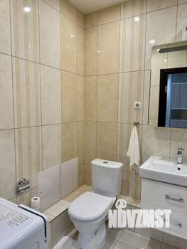 1-к квартира, на длительный срок, 48м2, 2/17 этаж
