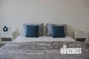 1-к квартира, посуточно, 54м2, 1/1 этаж