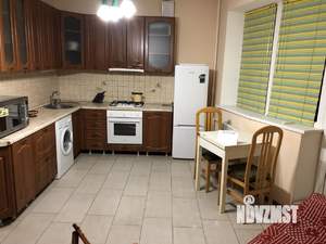 1-к квартира, на длительный срок, 52м2, 6/7 этаж