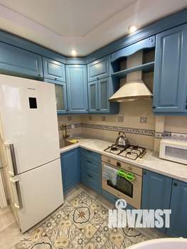 1-к квартира, на длительный срок, 38м2, 6/9 этаж