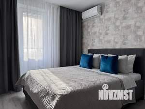 1-к квартира, посуточно, 30м2, 7/10 этаж