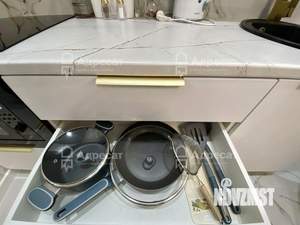 1-к квартира, на длительный срок, 35м2, 7/13 этаж