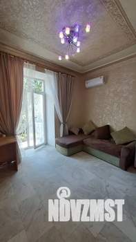 Студия квартира, посуточно, 20м2, 3/7 этаж