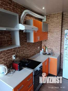 1-к квартира, на длительный срок, 34м2, 9/19 этаж