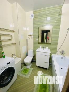 1-к квартира, посуточно, 40м2, 8/11 этаж