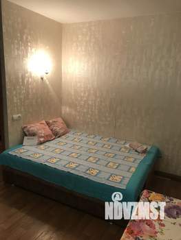 1-к квартира, посуточно, 41м2, 1/5 этаж