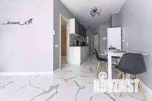 2-к квартира, посуточно, 55м2, 8/23 этаж