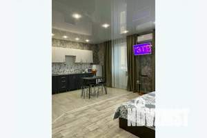 1-к квартира, посуточно, 38м2, 9/17 этаж
