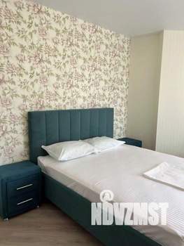 2-к квартира, посуточно, 70м2, 1/1 этаж