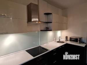 1-к квартира, посуточно, 55м2, 1/1 этаж