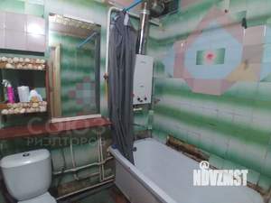 2-к квартира, на длительный срок, 42м2, 1/5 этаж