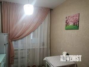 1-к квартира, посуточно, 40м2, 6/9 этаж