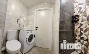 1-к квартира, посуточно, 22м2, 1/1 этаж