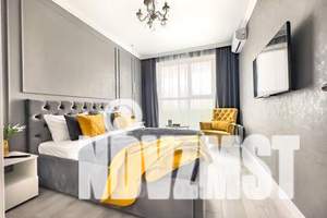 2-к квартира, посуточно, 40м2, 23/23 этаж