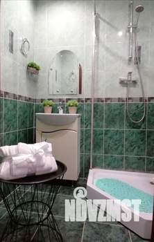 1-к квартира, посуточно, 35м2, 10/16 этаж