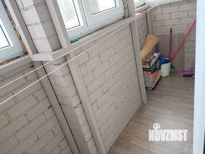 Студия квартира, на длительный срок, 33м2, 7/16 этаж