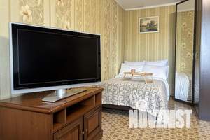 1-к квартира, посуточно, 41м2, 4/10 этаж