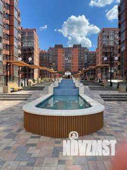 2-к квартира, посуточно, 56м2, 2/9 этаж