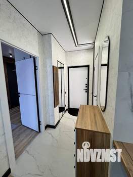 1-к квартира, на длительный срок, 41м2, 5/18 этаж