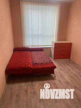 3-к квартира, посуточно, 55м2, 3/23 этаж