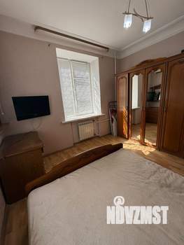 2-к квартира, на длительный срок, 52м2, 1/5 этаж