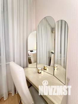 2-к квартира, посуточно, 60м2, 1/1 этаж