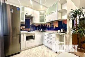 1-к квартира, посуточно, 30м2, 3/5 этаж