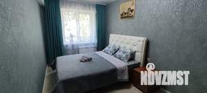 2-к квартира, посуточно, 44м2, 1/1 этаж