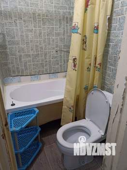 1-к квартира, на длительный срок, 30м2, 2/2 этаж