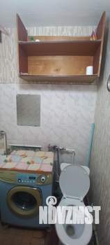 1-к квартира, на длительный срок, 50м2, 8/9 этаж