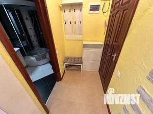 2-к квартира, посуточно, 43м2, 2/5 этаж