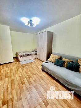 1-к квартира, на длительный срок, 40м2, 7/10 этаж