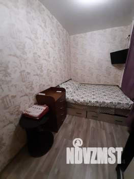 2-к квартира, посуточно, 45м2, 1/1 этаж