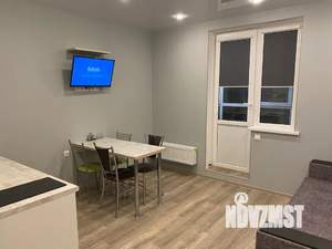 1-к квартира, посуточно, 50м2, 2/25 этаж