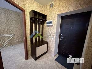 1-к квартира, на длительный срок, 30м2, 1/4 этаж