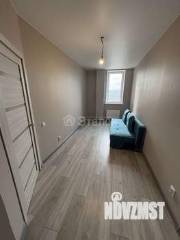 1-к квартира, на длительный срок, 29м2, 6/9 этаж