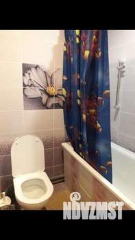 1-к квартира, посуточно, 36м2, 2/9 этаж