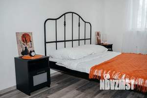 2-к квартира, посуточно, 67м2, 1/24 этаж