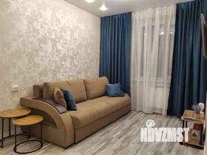 2-к квартира, посуточно, 57м2, 5/19 этаж