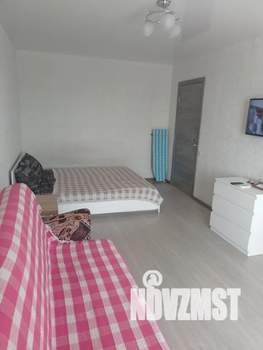 1-к квартира, посуточно, 34м2, 5/5 этаж