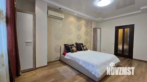 1-к квартира, на длительный срок, 41м2, 9/12 этаж