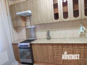 1-к квартира, на длительный срок, 38м2, 6/9 этаж