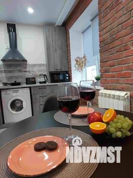 Студия квартира, посуточно, 30м2, 5/5 этаж