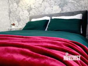 2-к квартира, посуточно, 46м2, 1/1 этаж