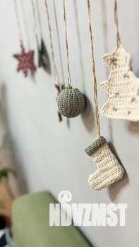 1-к квартира, посуточно, 32м2, 2/10 этаж