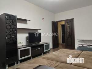 1-к квартира, на длительный срок, 42м2, 5/10 этаж