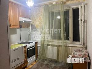 1-к квартира, на длительный срок, 33м2, 4/9 этаж