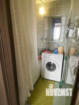 2-к квартира, на длительный срок, 53м2, 10/12 этаж